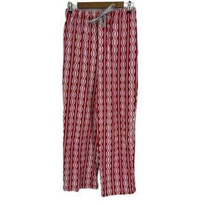 Pajama Gram Peppermint Twist Men's Pajama Pants Size S